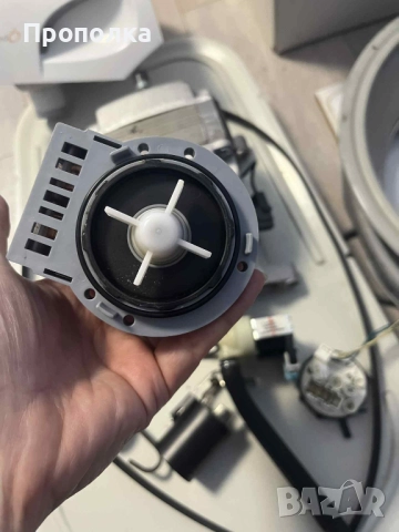 Части за пералня CANDY Grandо , снимка 8 - Перални - 51751163