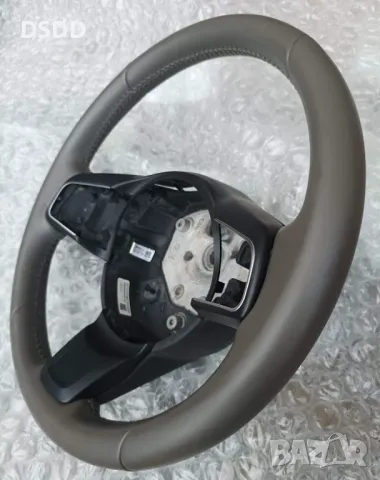 Волан с подгрев за Jaguar E-Pace / F-Pace / XE / XF, снимка 3 - Части - 50079843
