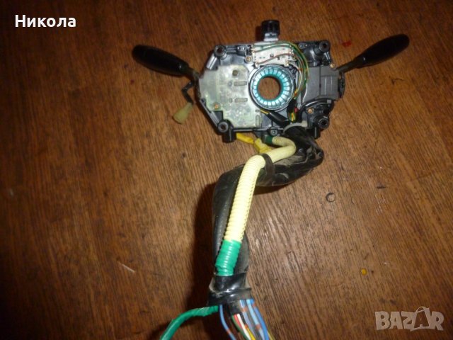 Лостчета за фарове и чистачки Сузуки Витара, снимка 6 - Части - 43464952