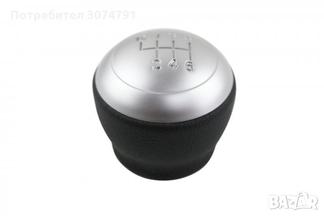 Топка Кожа Скоростен Лост 7010 за Хюндай Hyundai i30 Киа KIA Optima с 6 скорости, снимка 11 - Аксесоари и консумативи - 32920365