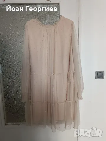 Дамска рокля H&M, снимка 1