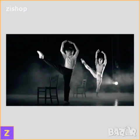 Billy Elliot the Musical Live (Blu-ray) - Били Елиът: Мюзикълът (Блу-рей) - Български субтитри, снимка 6 - Blu-Ray филми - 50232555