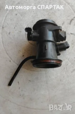 7700273699 Дроселова клапа за Дачиа Сандеро - 1,4 и 1.6 бензин