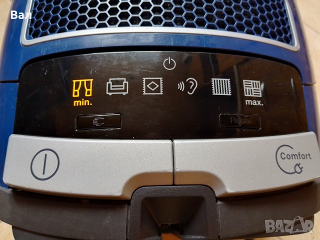 На части прахосмукачка MIELE S8710, снимка 4 - Прахосмукачки - 51550254