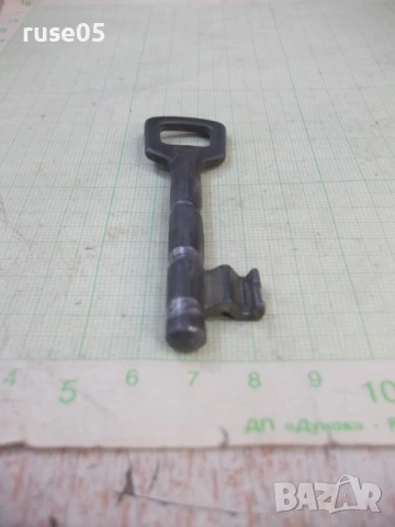 Ключ № 1 за брава, снимка 5 - Други стоки за дома - 50508885