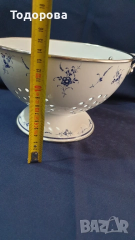 Гевгир от колекцията Old Luxembourg на Villery & Boch, снимка 6 - Съдове за готвене - 53474440