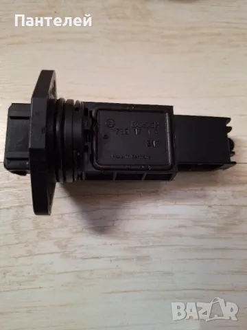 Дебитомер от Audi S3 