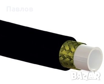 Термопластичен хидравличен маркуч за високо налягане, снимка 2 - Резервни части за машини - 26437192