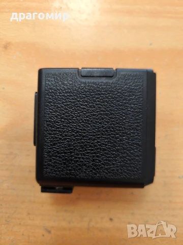 MINOLTA electroflash - 20, снимка 4 - Светкавици, студийно осветление - 50861223