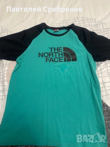 Мъжки тениски , снимка 9 - Тениски - 53587442