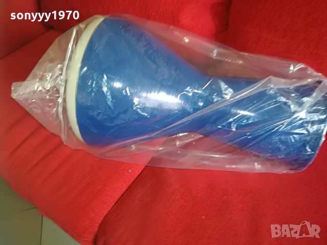 СИНЯ ГОЛЯМА ТАРАМБУКА, снимка 3 - Ударни инструменти - 28631903