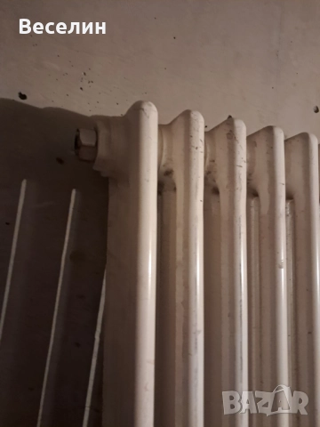 Радиатор на вода 200 x 70 см (внос Германия) , снимка 4 - Радиатори - 52867035