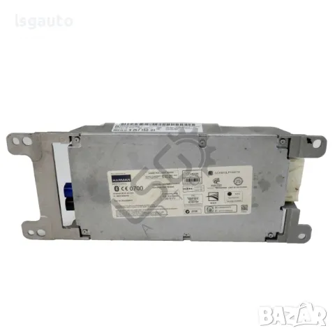 Контрол модул Bluetooth BMW 5 Series (F10, F11) 2010-2016 ID:146520, снимка 3 - Части - 50283172