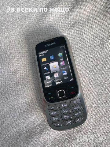 Нокия 6303c , Nokia 6303 , Life timer 30часа, снимка 16 - Nokia - 52795973