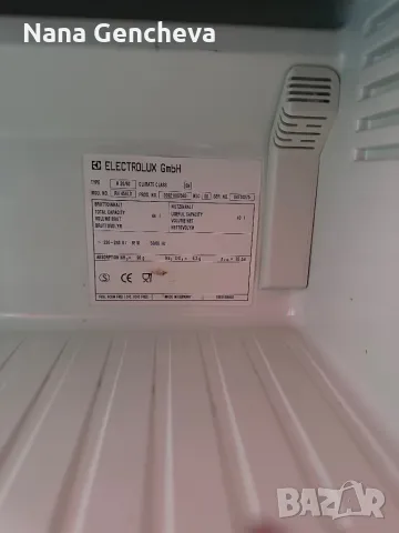 Минибар, снимка 3 - Хладилници - 39113463