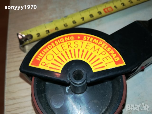 ROLLAGRAPH 2001241945, снимка 6 - Антикварни и старинни предмети - 43899460