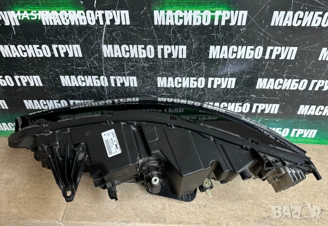 Фар десен фарове Full Led за Рено Колеос фейс Renault Koleos 2 facelift , снимка 6 - Части - 53172027