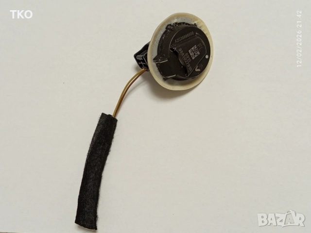 Crash airbag sensor - Еърбег датчик за RENAULT Captur Kadjar Clio 4 и DACIA Duster, снимка 2 - Части - 53480964