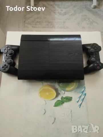 Хакнат плейстейшън 3 , снимка 1