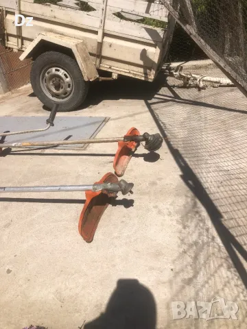 Husqvarna 235R 2 броя, снимка 6 - Градинска техника - 50093175