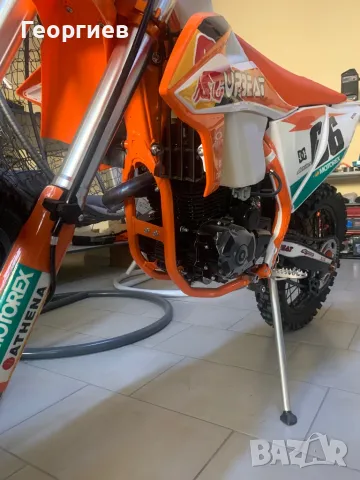 Кросови мотори 250 и 300 куб.см.., снимка 5 - Мотоциклети и мототехника - 49534490