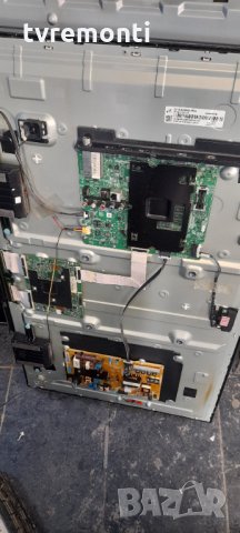 лед диоди от дисплей CY-GJ040HGLVDH от телевизор SAMSUNG, модел UE40JU6000W, снимка 3 - Части и Платки - 35454350