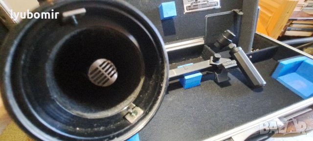 SONY C-74 кондензаторен микрофон AD-44 GP-3, снимка 6 - Микрофони - 39719913