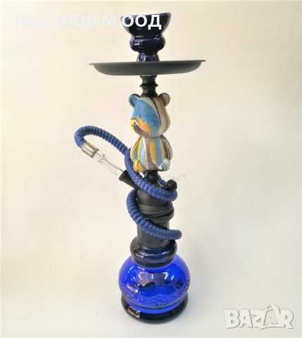 Наргиле Мече 40 см / 5059, снимка 2 - Наргилета - 35466003
