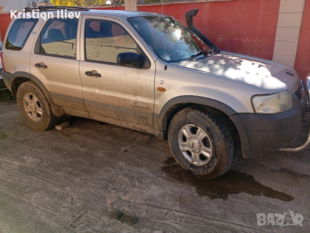 Ford Maverick 3.0 Бензин , снимка 3 - Автомобили и джипове - 52405053