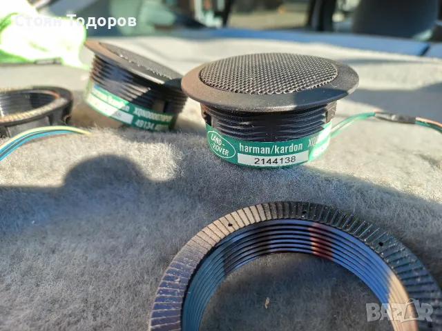 harman/kardon озвучение , снимка 5 - Аудиосистеми - 48798048