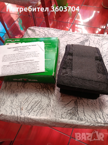 колан за болки в кръста, снимка 1