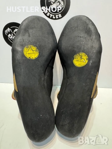 Еспадрили за катерене LA SPORTIVA.Номер 47, снимка 8 - Спортни обувки - 50981188