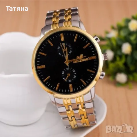 Часовник, снимка 1