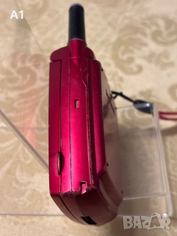 SAMSUNG SGH-A400, снимка 8 - Samsung - 53230721