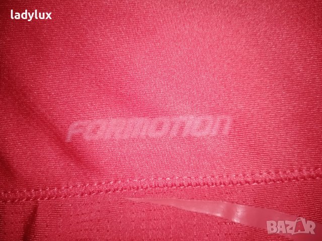 Adidas Supernova Formotion, Оригинална, Размер S/М. Код 2143, снимка 8 - Тениски - 43974726