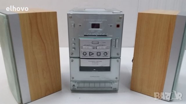 Аудио система Orion MCT-590, снимка 2 - Аудиосистеми - 26864453
