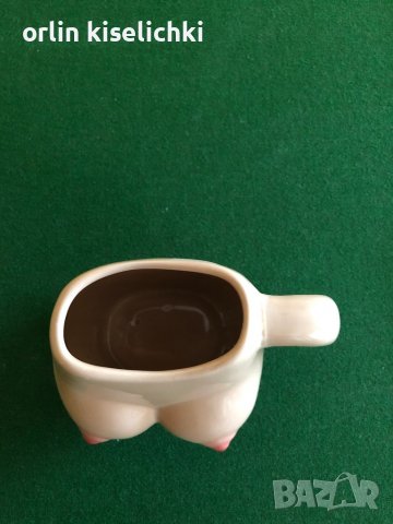 Чаша Г, снимка 2 - Декорация за дома - 37350814