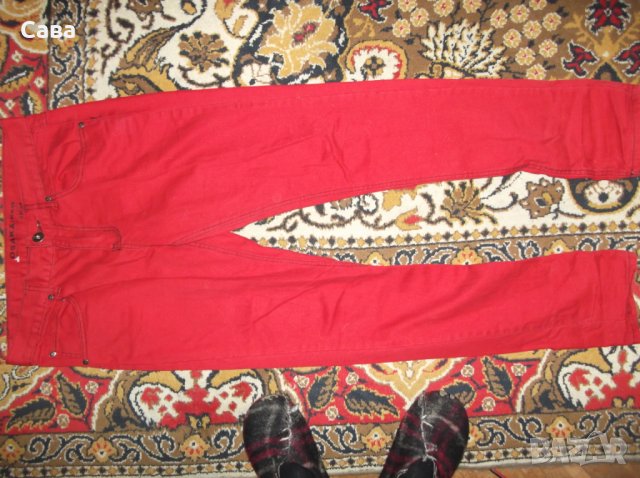 Дънки OSAKA RAW   мъжки,С-М, снимка 2 - Дънки - 27362085