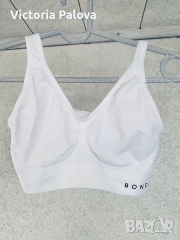 Бралет или бюстие  BONDS Австралия, снимка 3 - Корсети, бюстиета, топове - 36992287