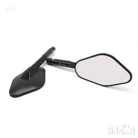 Огледала за мотор, 8/10мм, 2бр/к-т, снимка 4 - Аксесоари и консумативи - 32112336