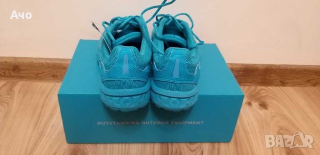 Маратонки haglofs, снимка 4 - Маратонки - 28731072