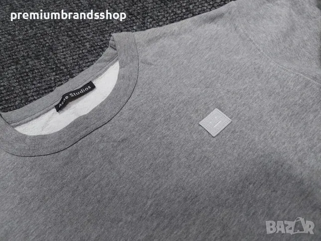Acne studios Суичър дамски S размер , снимка 2 - Суичъри - 47634090