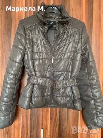 H&M яке, отлично, M