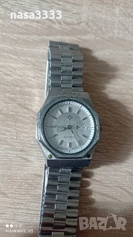 ovaras ETA2836, снимка 3 - Мъжки - 50384038