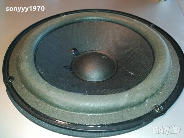 JBL ESCXCITE-АКТИВЕН БУФЕР ВНОС ГЕРМАНИЯ 1604210855, снимка 16 - Тонколони - 32566934