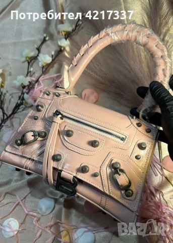 Чантички, снимка 3 - Чанти - 53558121