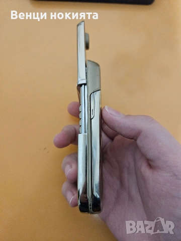 nokia 8800 sirocco gold , снимка 5 - Nokia - 53575998