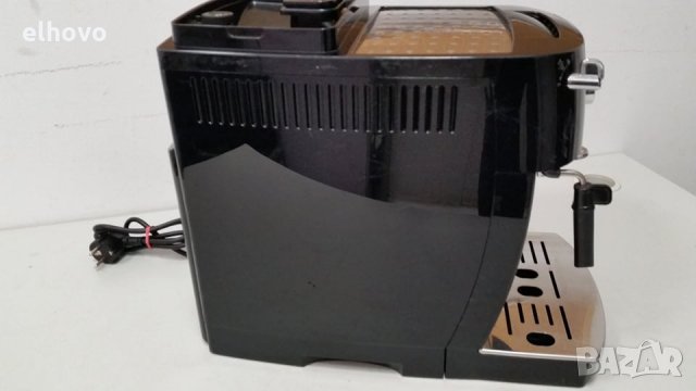 Кафеавтомат Delonghi Magnifica S ecam22.110.b, снимка 7 - Кафемашини - 28221873