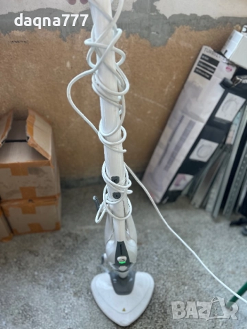 За ремонт и части Парочистачка Silver Krest , снимка 3 - Парочистачки и Водоструйки - 51798139