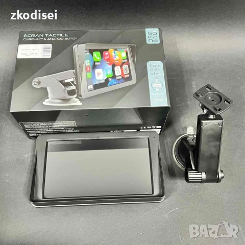 Мултимедия за кола GOKANA 250970